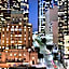 Hilton Checkers Los Angeles