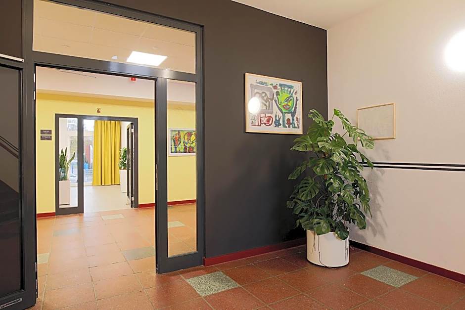 NEOHOSTEL Berlin