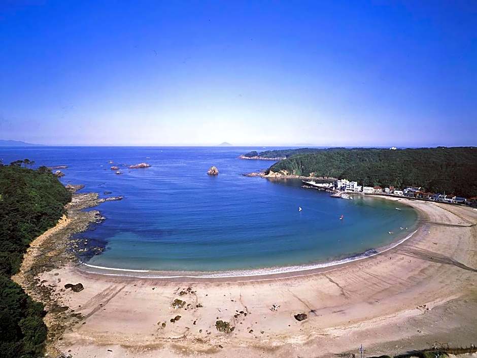 Shimoda View Hotel