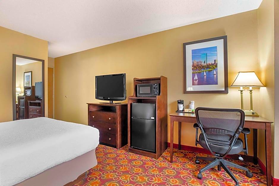 Best Western The Inn at Sharon/Foxboro