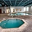 Clarion Inn Idaho Falls Riverfront