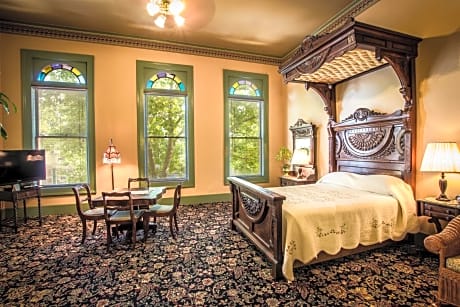 Superior Queen Room