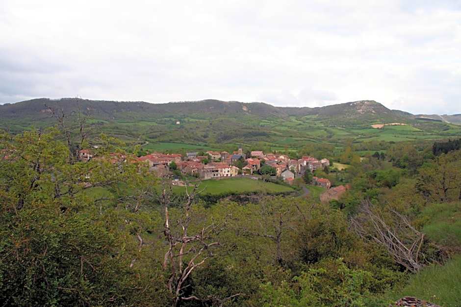 Chambres D'hotes Lou Jassou