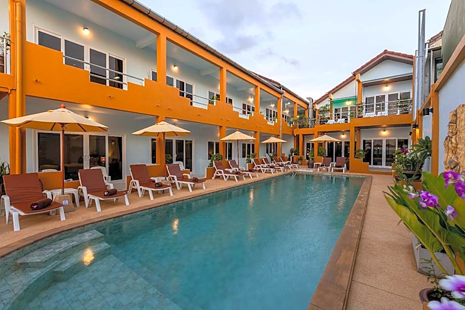Kamala Dreams Hotel