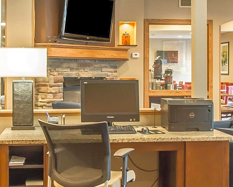 Comfort Inn North/Polaris