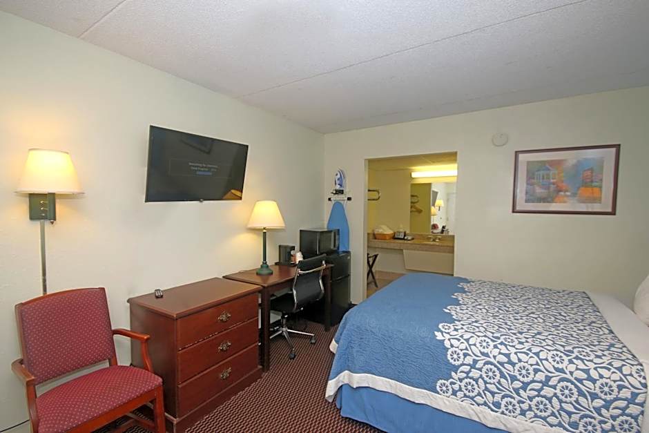 Hamilton Inn Jonesville I-77