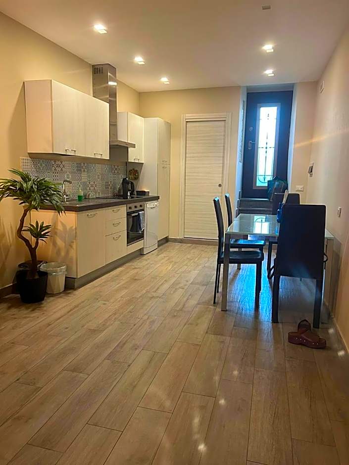 Ambramarina B&B