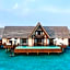 Heritance Aarah - Premium All Inclusive - 40 Minutes away from Male by Seaplane