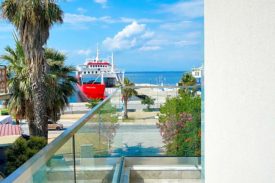 Hotel Medusa