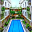 The Legian Sunset Residence