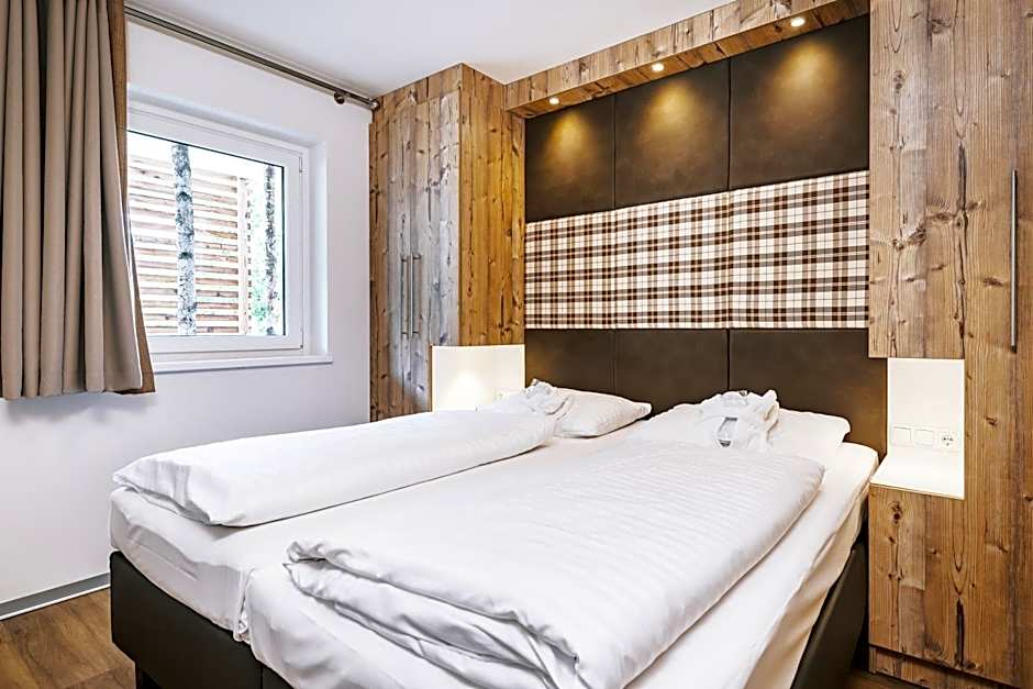 Avenida Mountain Lodges Kaprun