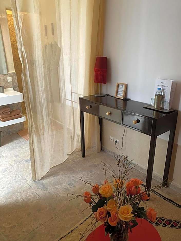 Riad Dar 73