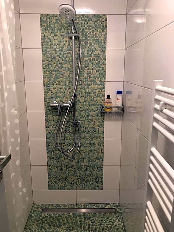 Hotel zur goldenen Sonne