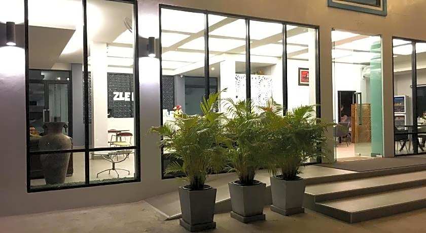 ZLEEP D Hotel