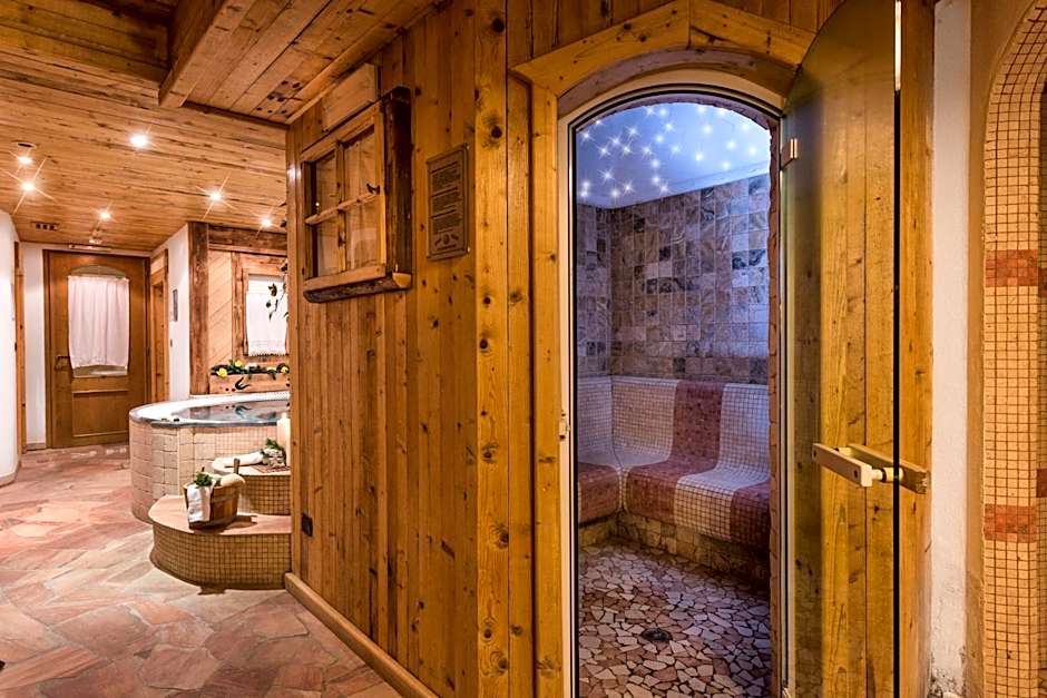Romantic Charming Hotel Rancolin