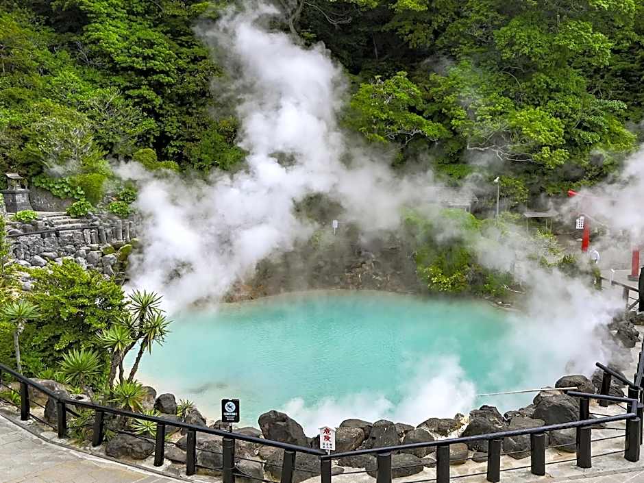 Toyoko Inn Oita Ekimae
