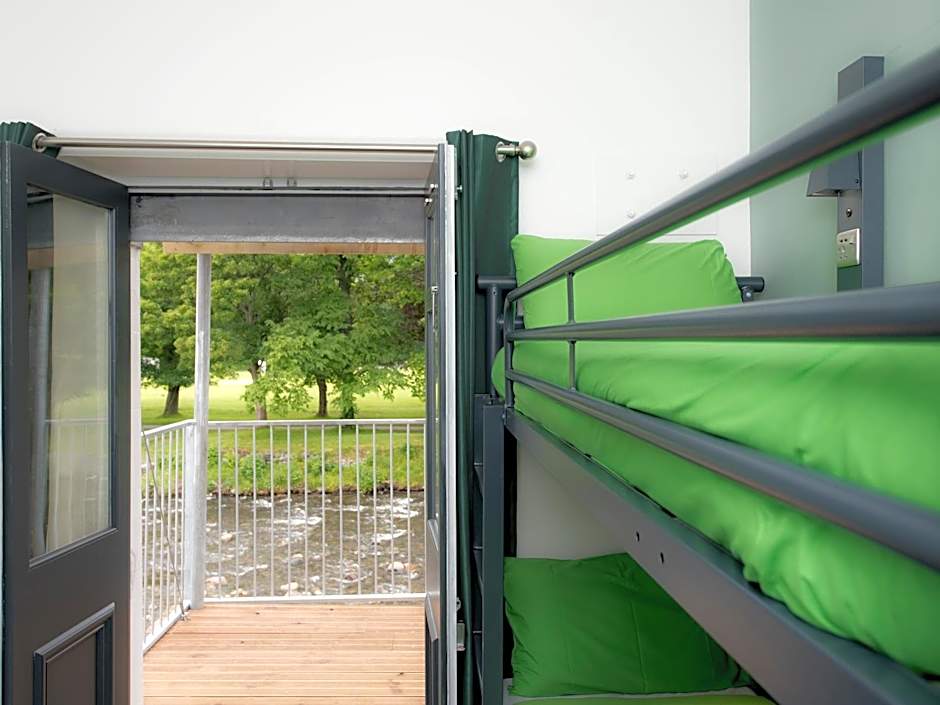 YHA Keswick Hostel