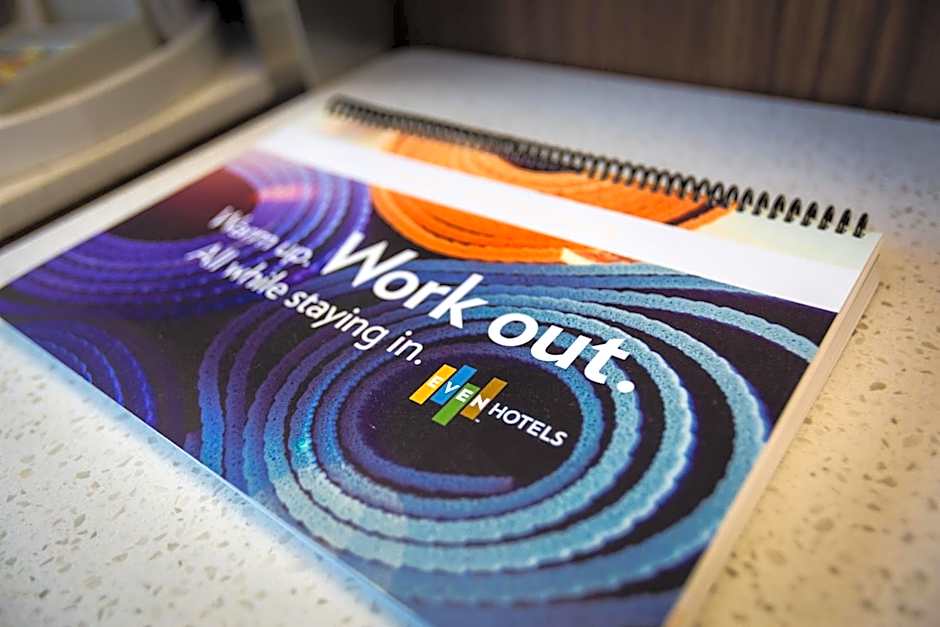 EVEN Hotel New York - Times Square South by IHG