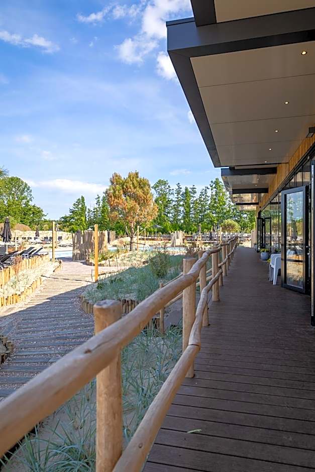 Hotel Waterstate