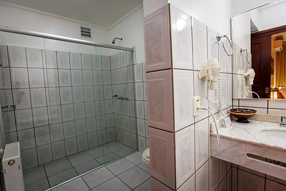 Hotel Village da Serra