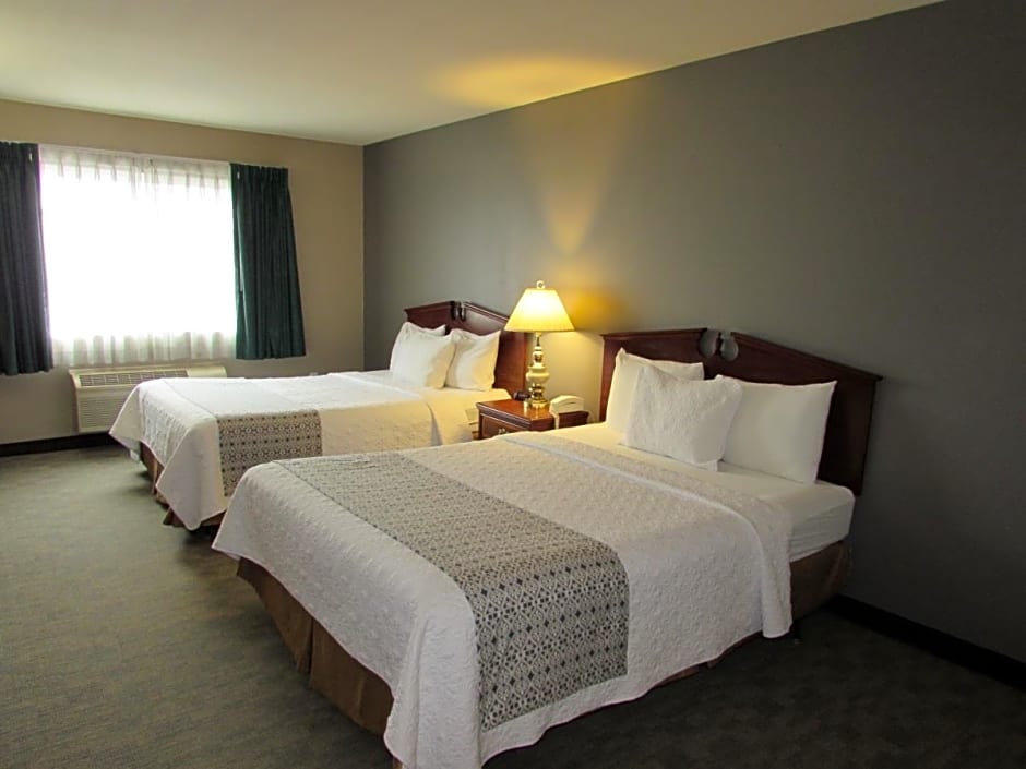 Foto 1 dari 7 — 2 Queen Beds