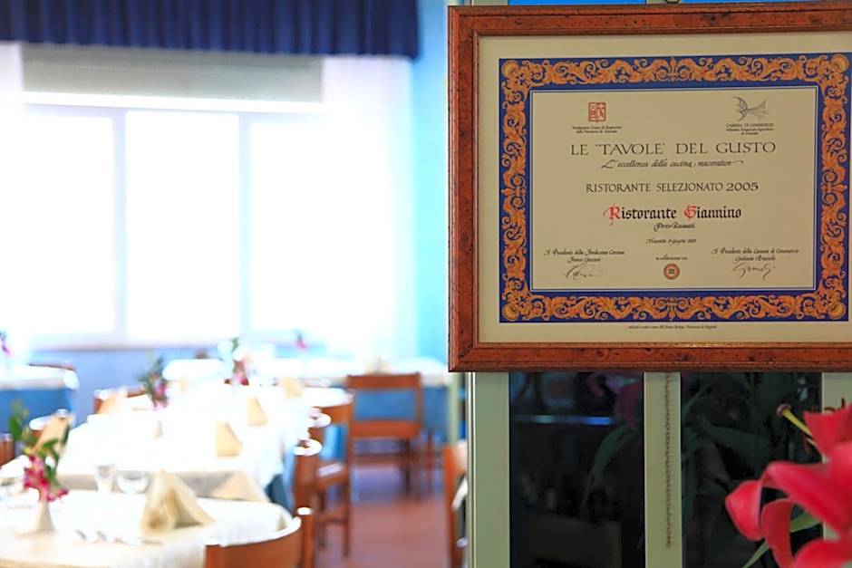 Hotel Giannino