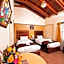 Hotel Mabey Urubamba