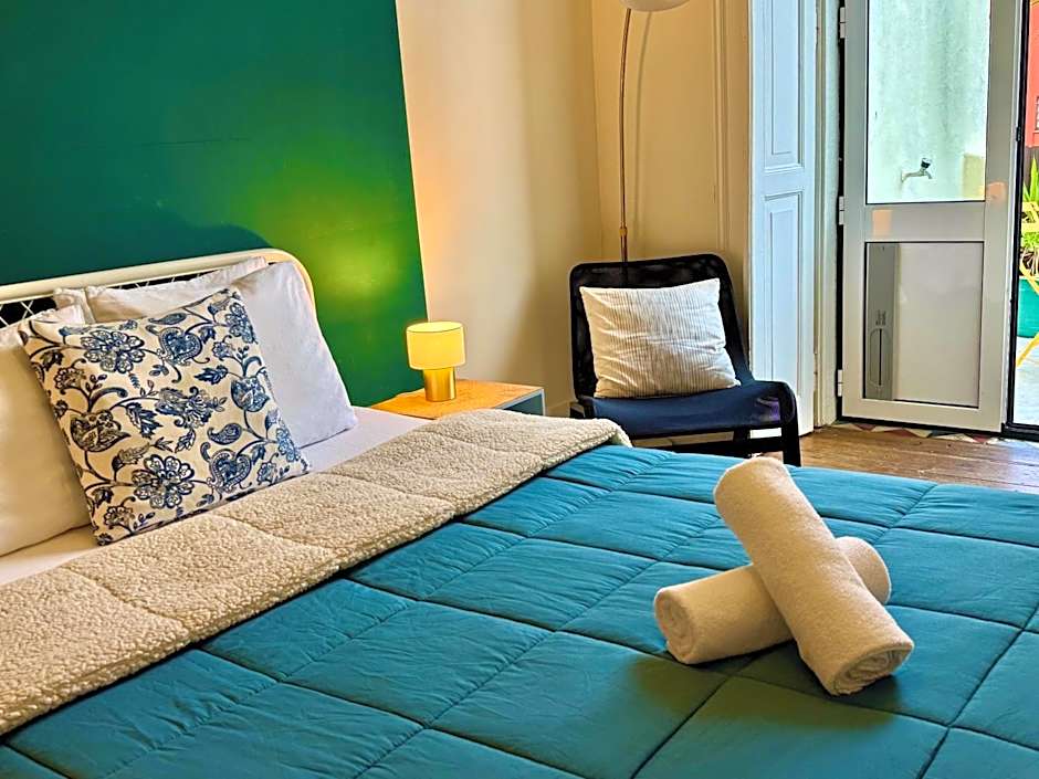 Ambiente Hostel & Rooms