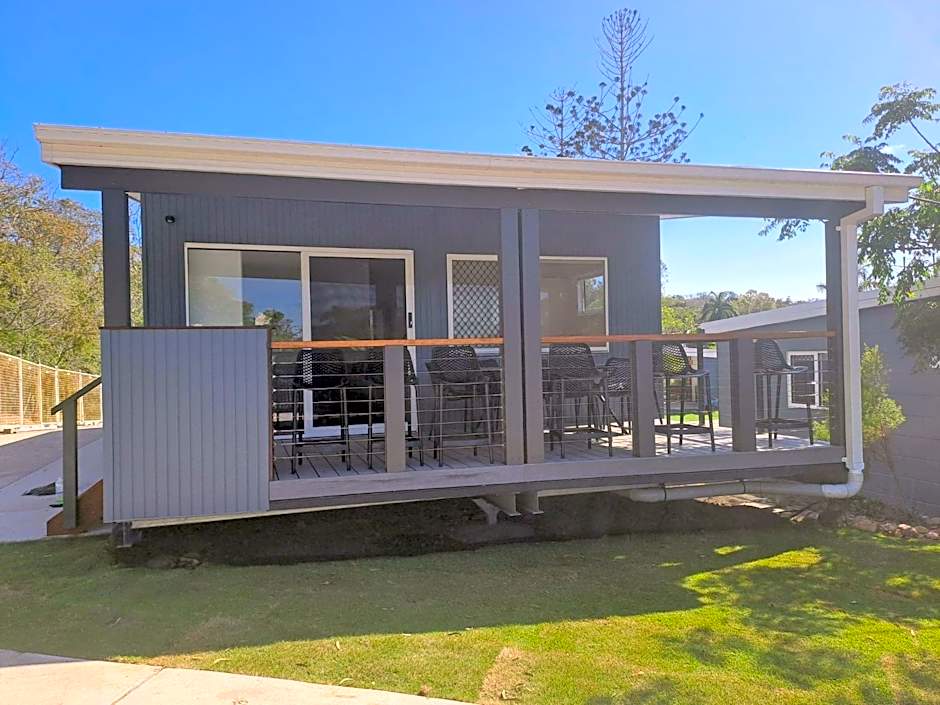 NRMA Agnes Water Holiday Park