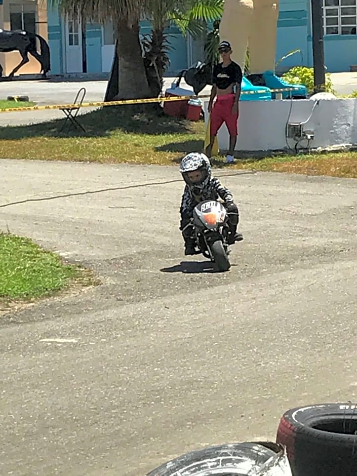 Hotel Paraiso Estudio