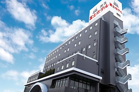 Wakayama Dai-Ni Fuji Hotel