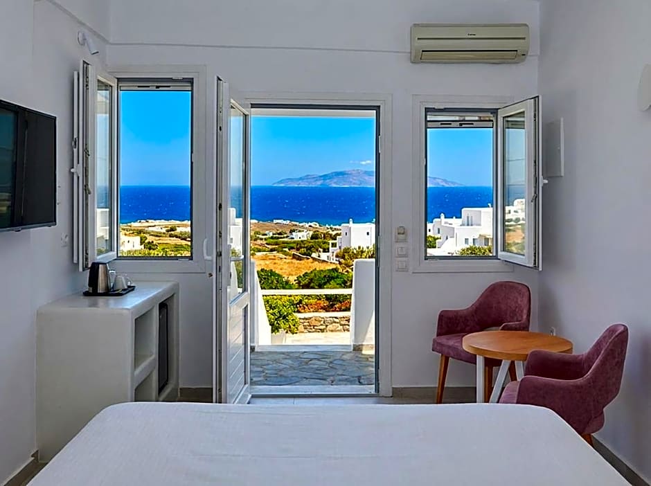 Anchor Suites