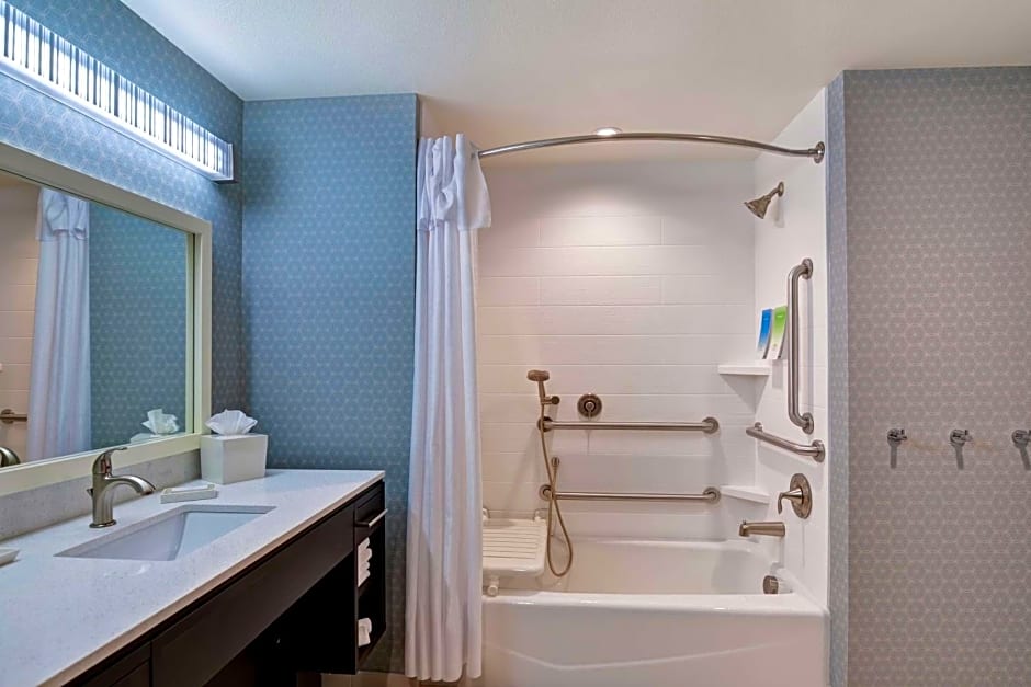 Home2 Suites by Hilton Las Vegas South