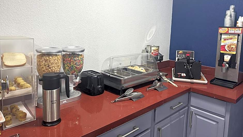 Xecutive Inn and Suites