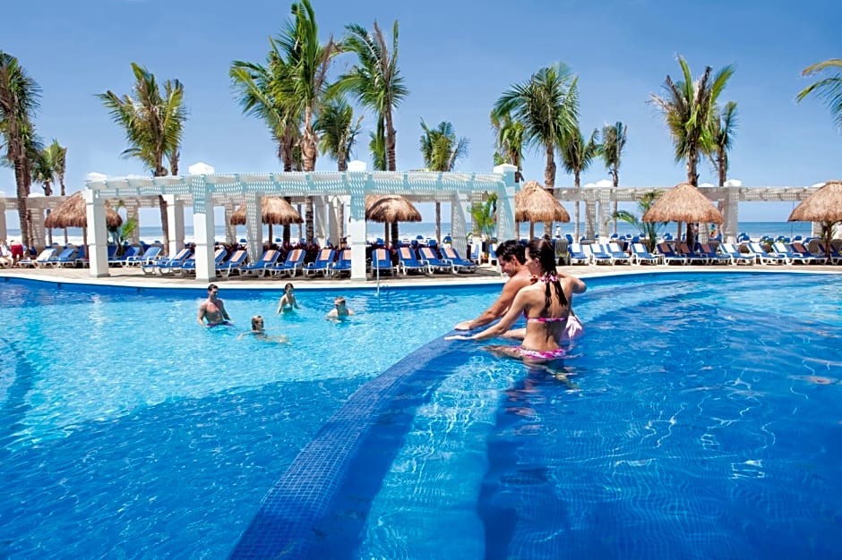 Riu Emerald Bay - All Inclusive