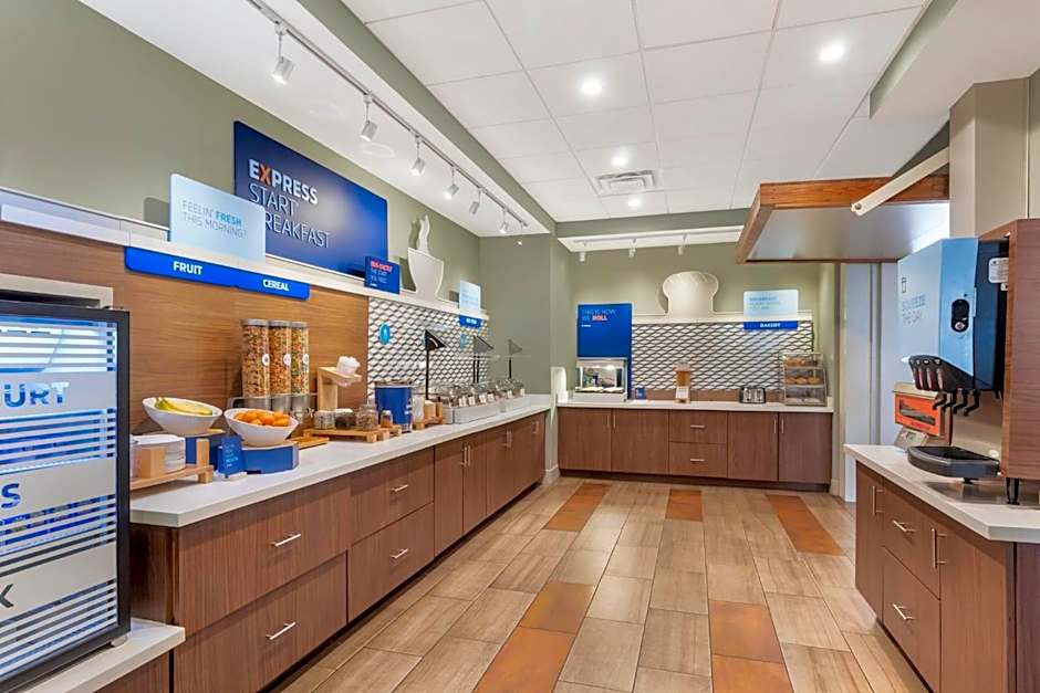 Holiday Inn Express - Nashville South - Spring Hill By IHG