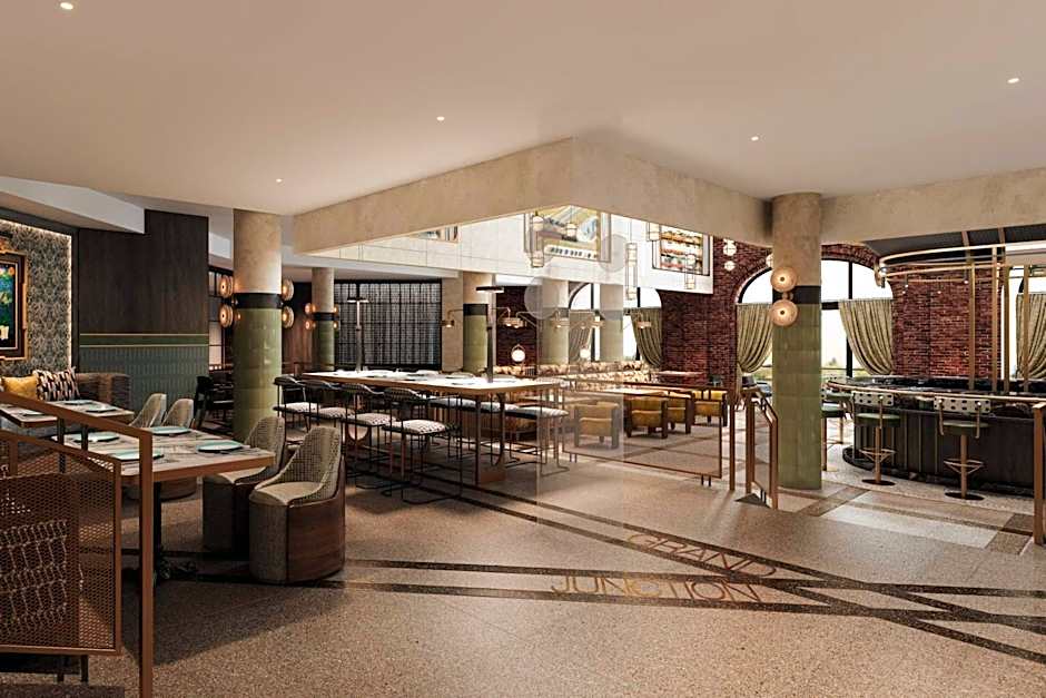 Delta Hotels Bessborough
