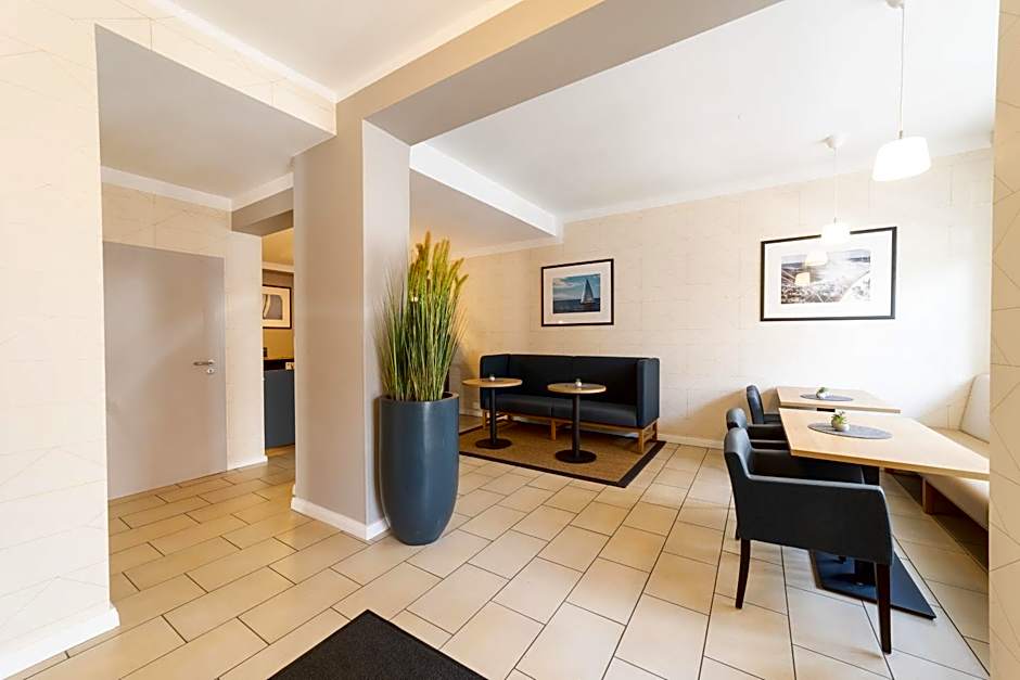 Comfort Hotel Tom Kyle