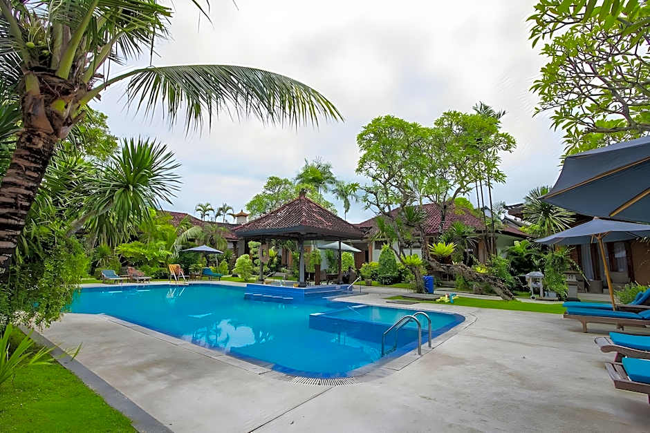 Hotel Sinar Bali Legian