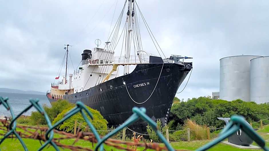 C'est La Vie Bed & Breakfast