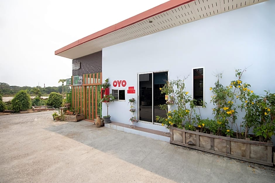 OYO 644 Pong Pai House