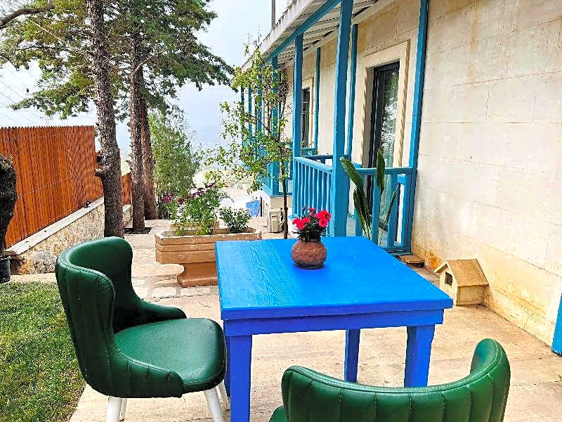 Sultan Hotel Kalkan