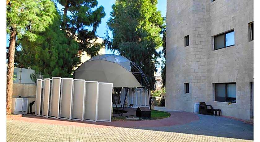Weibdeh Heights Hotel Suites