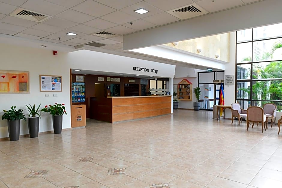 HI Karei Deshe Hostel