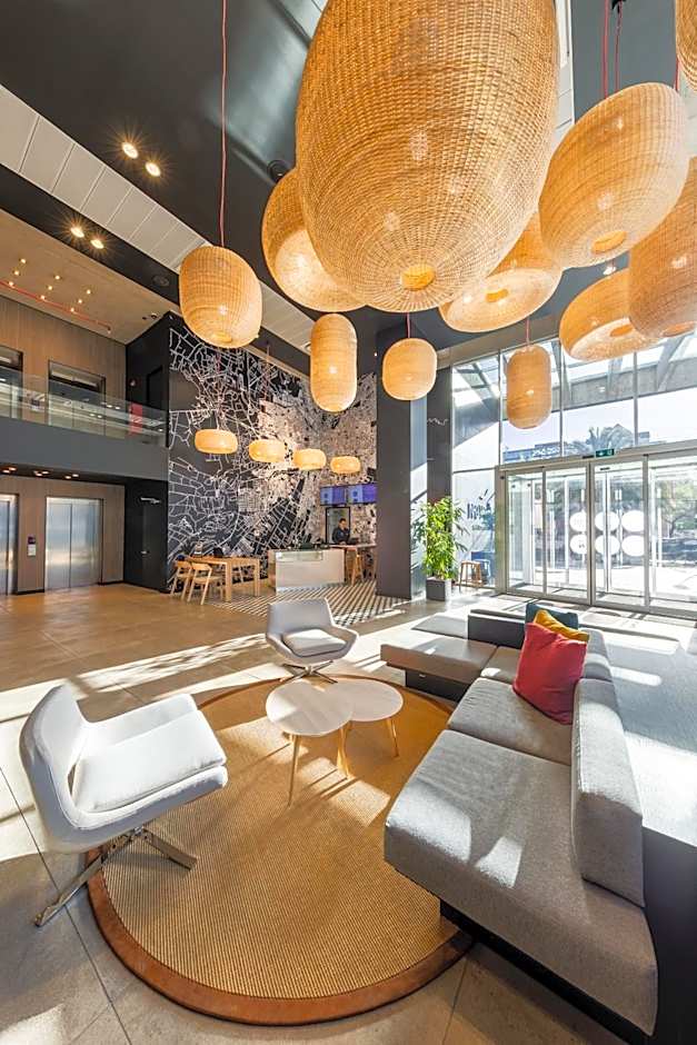 Novotel Santiago Providencia