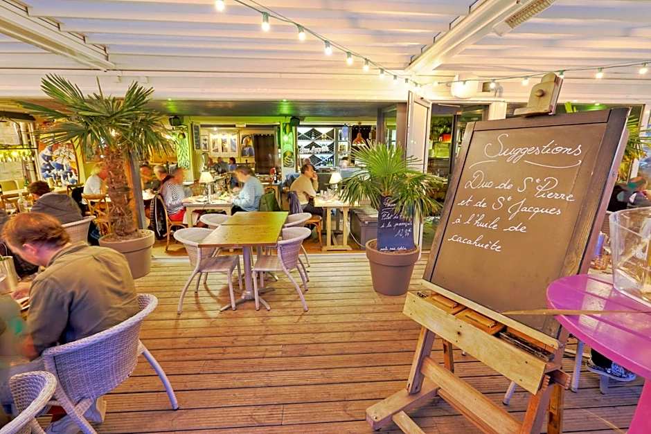 La Table De Jeanne - Hôtel & Restaurant