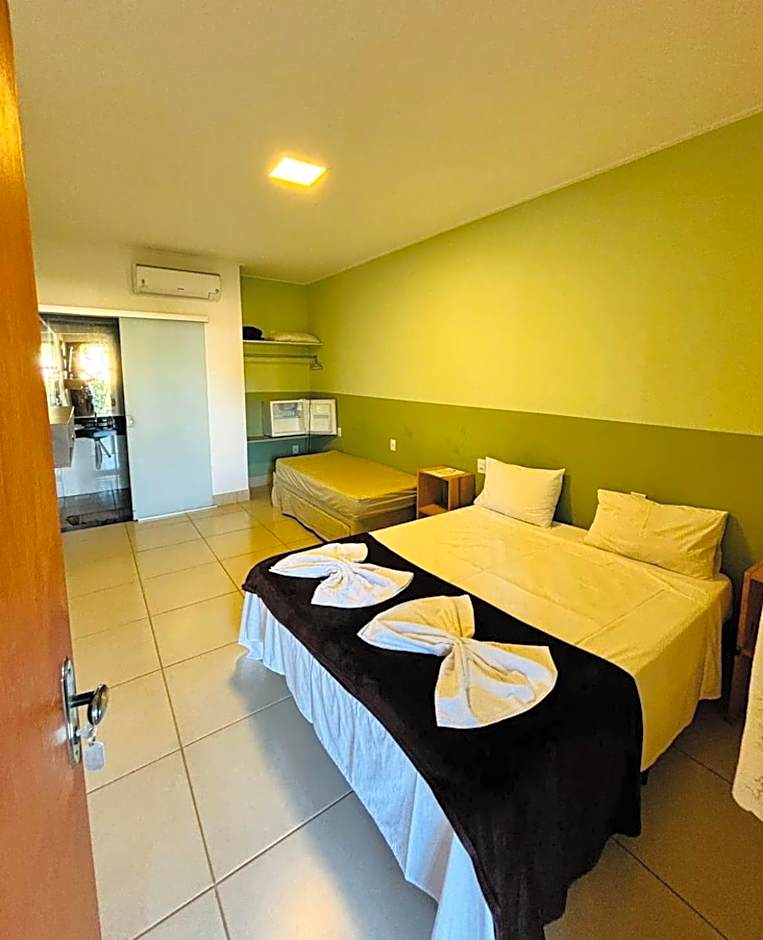 Pousada Paraíso Mineiro