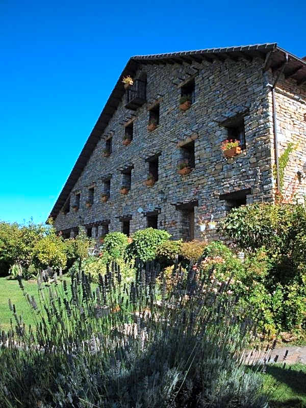 Casa Notario