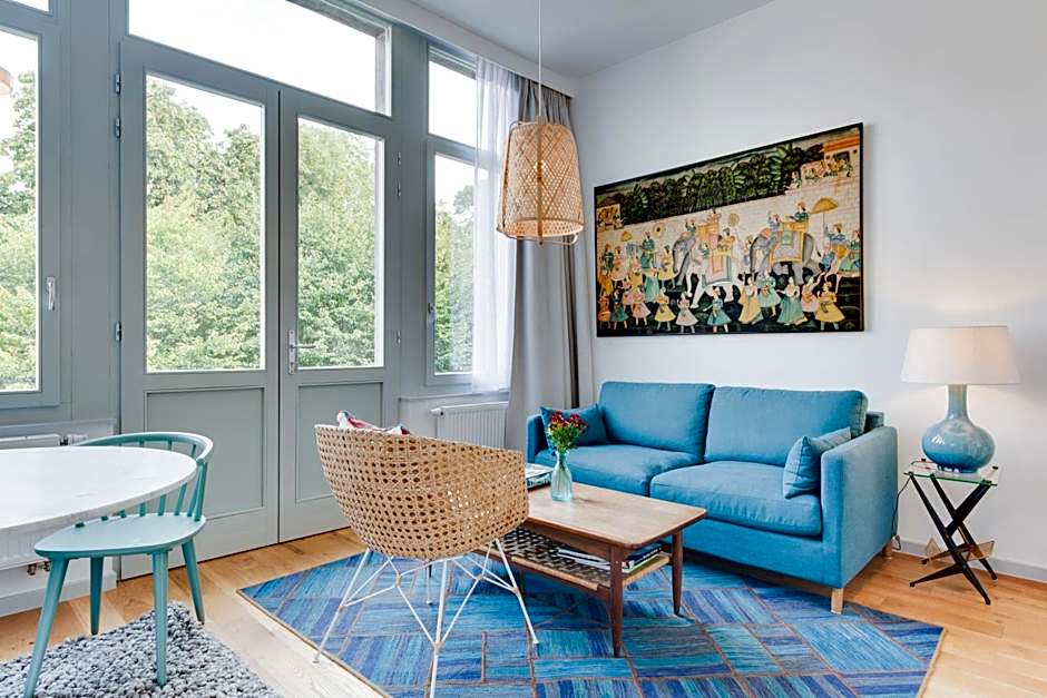 Newton Boutique Hotel Residences - Brussels EU Area