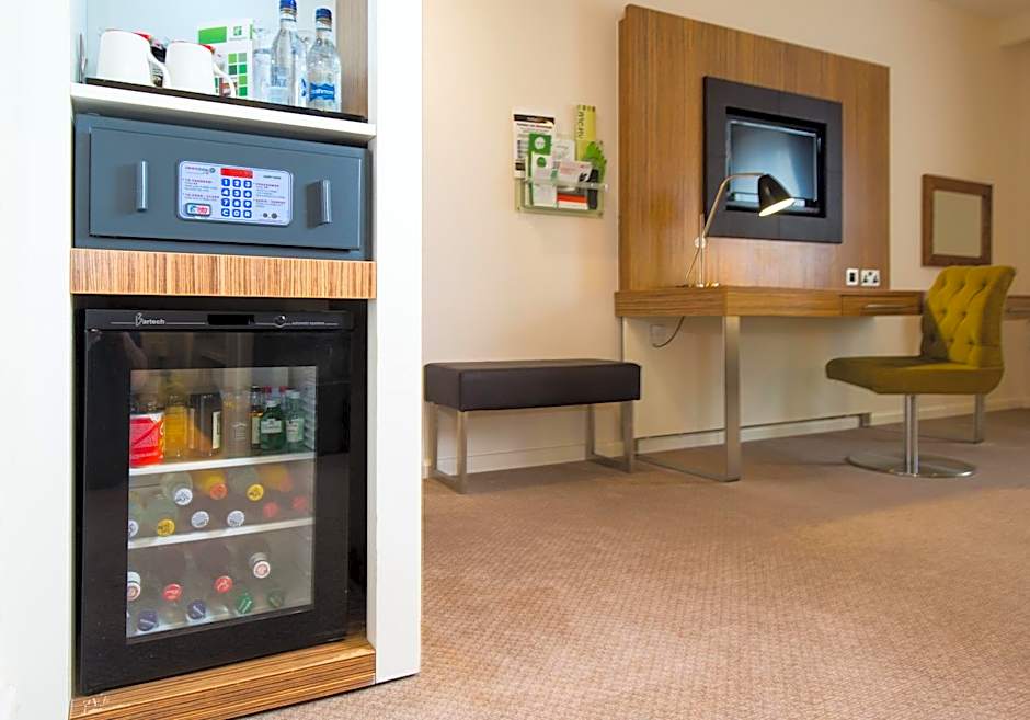 Holiday Inn Stevenage By IHG